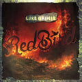 Luke Grimes — Red Bird, CD album cover