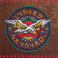 Lynyrd Skynyrd — Skynyrd's Innyrds: Greatest Hits, vinyl LP album cover