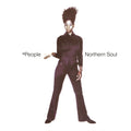 M People — Northern Soul, vinyl LP album cover