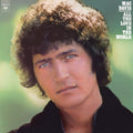 Mac Davis — All The Love In The World, vinyl LP album cover