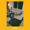 Mac DeMarco — Guitar, vinyl LP album cover