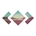 Madeon — Adventure (Deluxe), vinyl LP album cover