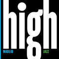 Madlib — Madlib Medicine Show #7: High Jazz, vinyl LP album cover