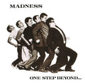 Madness — One Step Beyond..., vinyl LP album cover