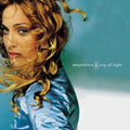 Madonna — Ray of Light, vinyl LP album cover