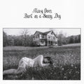 Maisy Owen — Dark on a Sunny Day, vinyl LP album cover