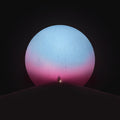 Manchester Orchestra — The Million Masks Of God, vinyl LP album cover