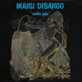 Manu Dibango — Waka Juju, CD album cover