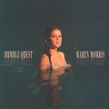 Maren Morris — Humble Quest, vinyl LP album cover