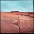 Margo Price — Strays, vinyl LP album cover
