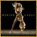 Mariah Carey — The Emancipation Of Mimi (20th Anniversary Edition), vinyl LP album cover