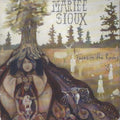 Mariee Sioux — Faces in the Rocks, vinyl LP album cover