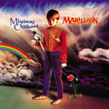 Marillion — Misplaced Childhood (Deluxe Edition) [Remastered], vinyl LP album cover