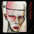Marilyn Manson — One Assassination Under God - Chapter 1, vinyl LP album cover