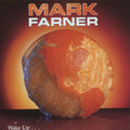 Mark Farner — Wake Up, vinyl LP album cover