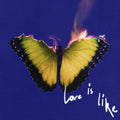 Maroon 5 — Love Is Like, vinyl LP album cover