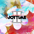 Marshmello — Joytime II, vinyl LP album cover