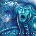Martyr — Hopeless Hopes (2026 Remix Edition), CD album cover