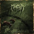 Martyr — Warp Zone (2026 Remix Edition), CD album cover
