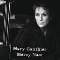 Mary Gauthier — Mercy Now, vinyl LP album cover