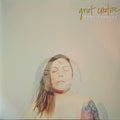 Mary Lambert (2) — Grief Creature, vinyl LP album cover