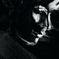 Matthew Dear — Black City, vinyl LP album cover