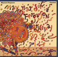 Maynard Ferguson — Carnival, vinyl LP album cover