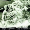 Rage Against The Machine — Rage Against The Machine