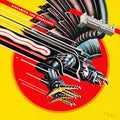Judas Priest — Screaming for Vengeance