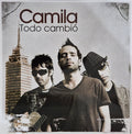 Camila — Todo Cambio