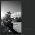 Melissa Etheridge — Rise, vinyl LP album cover