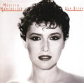 Melissa Manchester — Hey Ricky, vinyl LP album cover
