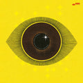 Meshell Ndegeocello — No More Water: The Gospel Of James Baldwin, vinyl LP album cover
