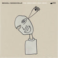 Meshell Ndegeocello — The Omnichord Real Book, vinyl LP album cover