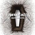 Metallica — Death Magnetic, vinyl LP album cover