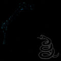 Metallica — Metallica (Remastered), CD album cover