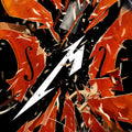Metallica — S&M2 (Live), CD album cover