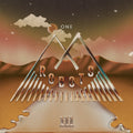MF Robots — III (Part One), CD album cover
