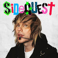 Michael Clifford — SIDEQUEST, CD album cover
