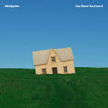Michigander — Over Before You Know It, CD album cover
