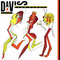 Miles Davis — Star People (2022 Remaster), vinyl LP album cover