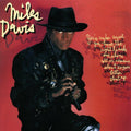 Miles Davis — You're Under Arrest (2022 Remaster), vinyl LP album cover