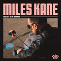 Miles Kane — Sunlight In The Shadows, vinyl LP album cover