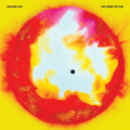 Militarie Gun — Life Under The Sun, vinyl LP album cover