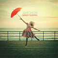 Mindy Gledhill — Anchor, vinyl LP album cover