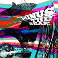 Minus the Bear — They Make Beer Commercials Like This, vinyl LP album cover