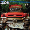 Moe — Tin Cans and Car Tires (25th Anniversary Edition), vinyl LP album cover