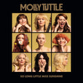 Molly Tuttle — So Long Little Miss Sunshine, vinyl LP album cover