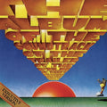 Monty Python — The Album of the Soundtrack of the Trailer of the Film of Monty Python and the Holy Grail, vinyl LP album cover