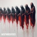 mouthbreather — Self-Tape, vinyl LP album cover